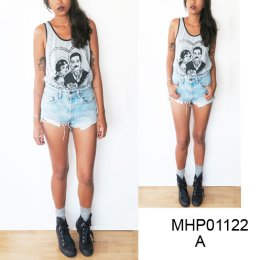 "HEY PILGRIM"WOMENS TANKTOP MADE TO ORDER PAGE 6
